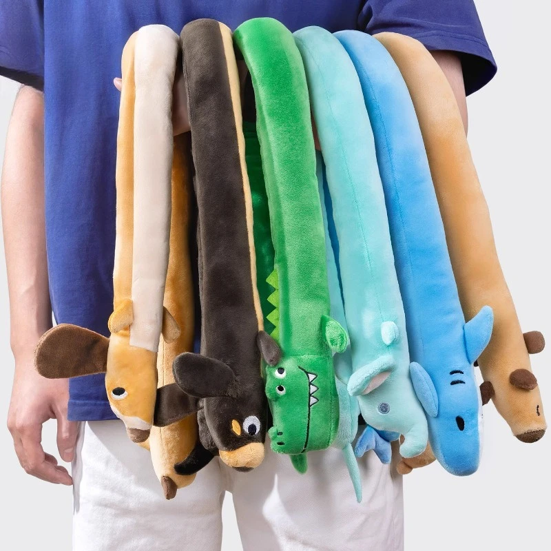 Dog Sound Toy Dachshund Dog Self-Hi Bored Teeth Grinding Artifact Pet Plush Toy
Dog Sound Toy Dachshund Dog Self-Hi Bored Teeth Grinding Artifact Pet Plush Toy