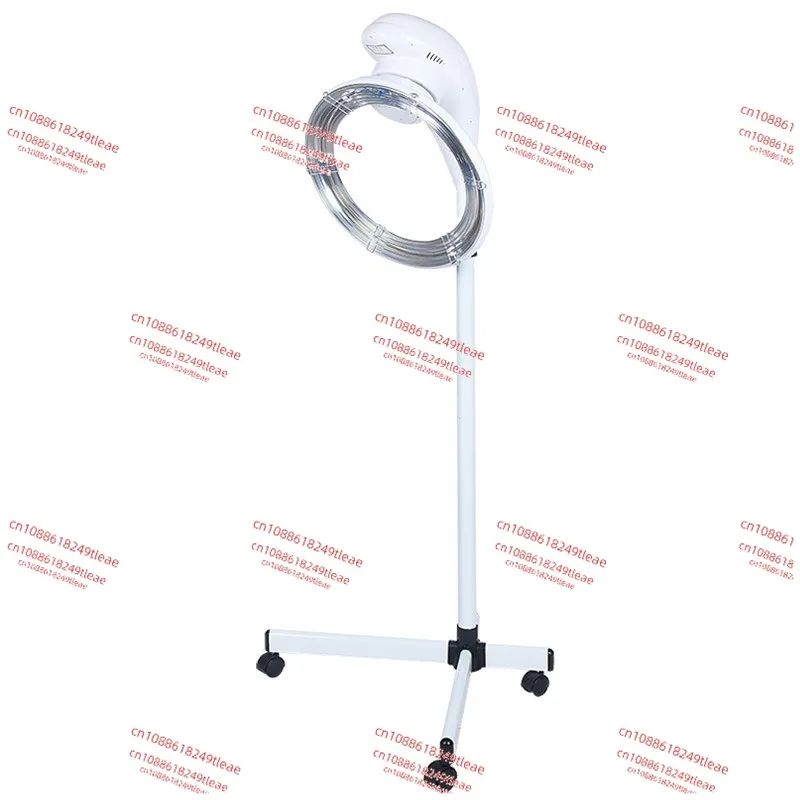 New Hair Salon UFO Heater Cold Perm Styling Oil Treatment Hot Perm Hair Dryer UFO Heating Machine
New Hair Salon UFO Heater Cold Perm Styling Oil Treatment Hot Perm Hair Dryer UFO Heating Machine