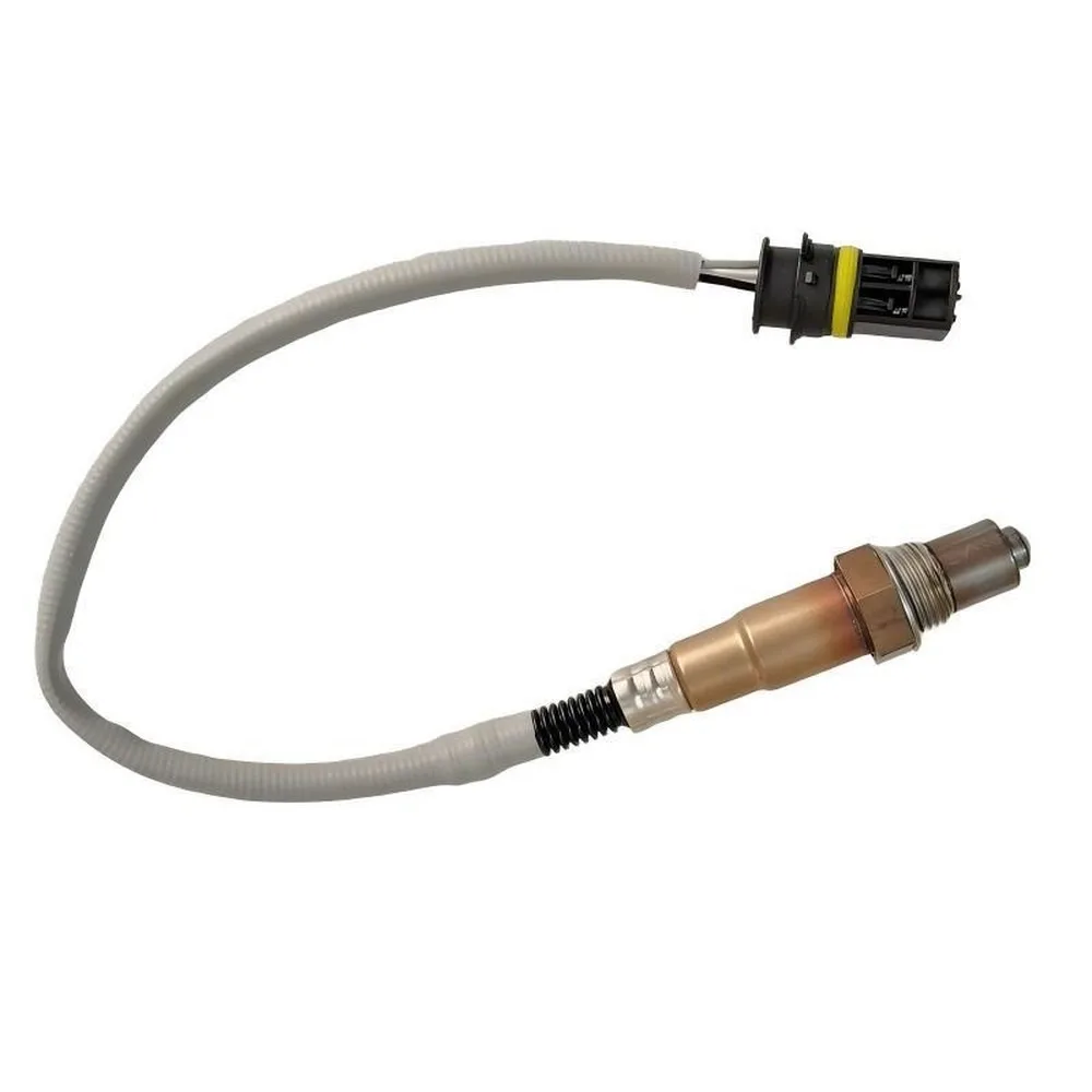 For Mercedes-Benz Lambda Oxygen Sensor 0025400117, OE Replacement, 1-2-3-4 Wire, Upstream
For Mercedes-Benz Lambda Oxygen Sensor 0025400117, OE Replacement, 1-2-3-4 Wire, Upstream