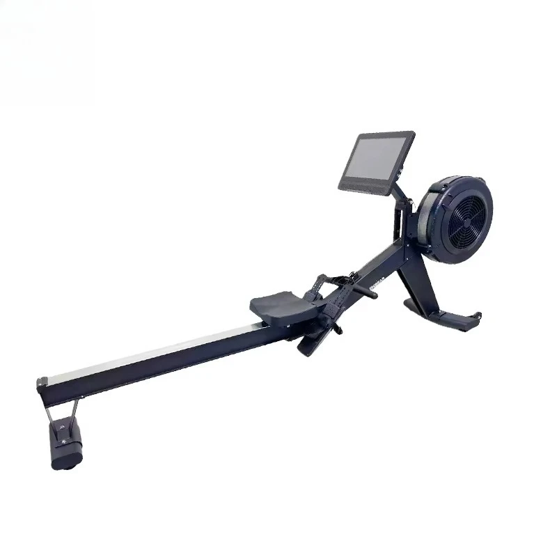 Wholesale Commercial Used Fitness Foldable Air Rower Magnetic Rowing Machine Home Use Steel 135kg Capacity
Wholesale Commercial Used Fitness Foldable Air Rower Magnetic Rowing Machine Home Use Steel 135kg Capacity