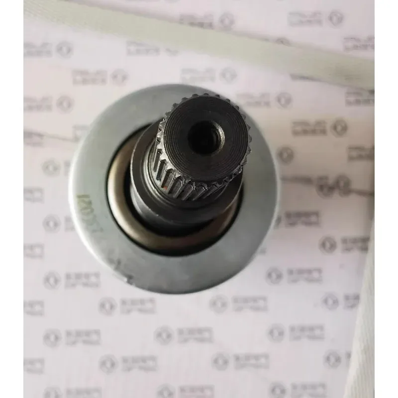 5684696 Unidirectional Device for Starter Motor Industrial Durable Replacement Component for Heavy-Duty Machinery Starter System
5684696 Unidirectional Device for Starter Motor Industrial Durable Replacement Component for Heavy-Duty Machinery Starter System