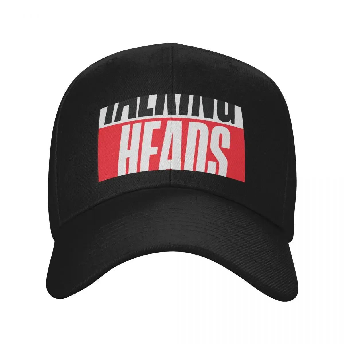 Talking Heads - logo Essential Baseball Cap Big Size Hat Vintage custom caps Luxury man cap Caps Women Men's
Talking Heads - logo Essential Baseball Cap Big Size Hat Vintage custom caps Luxury man cap Caps Women Men's