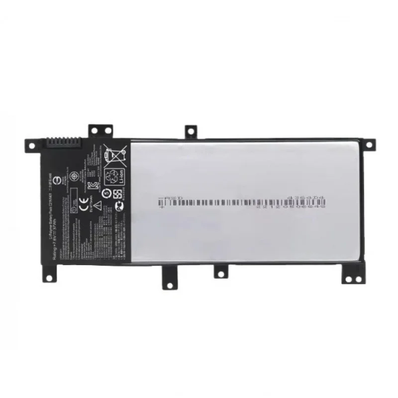 C21N1401 for ASUS K455L F455L Y483L R455L X455L/LN/LD A Laptop Battery 4800mAh
C21N1401 for ASUS K455L F455L Y483L R455L X455L/LN/LD A Laptop Battery 4800mAh