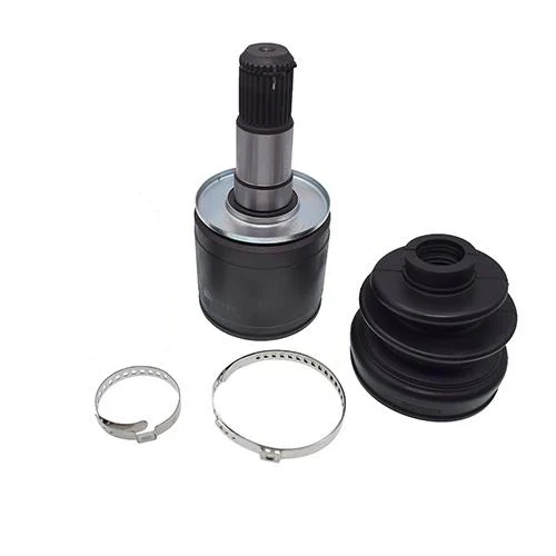 Rear Axle Shaft Left Joint Kit 28/33 for Mitsubishi Pajero Sport II L200 Triton IV 2005-2015 3815A183 3815A313
Rear Axle Shaft Left Joint Kit 28/33 for Mitsubishi Pajero Sport II L200 Triton IV 2005-2015 3815A183 3815A313