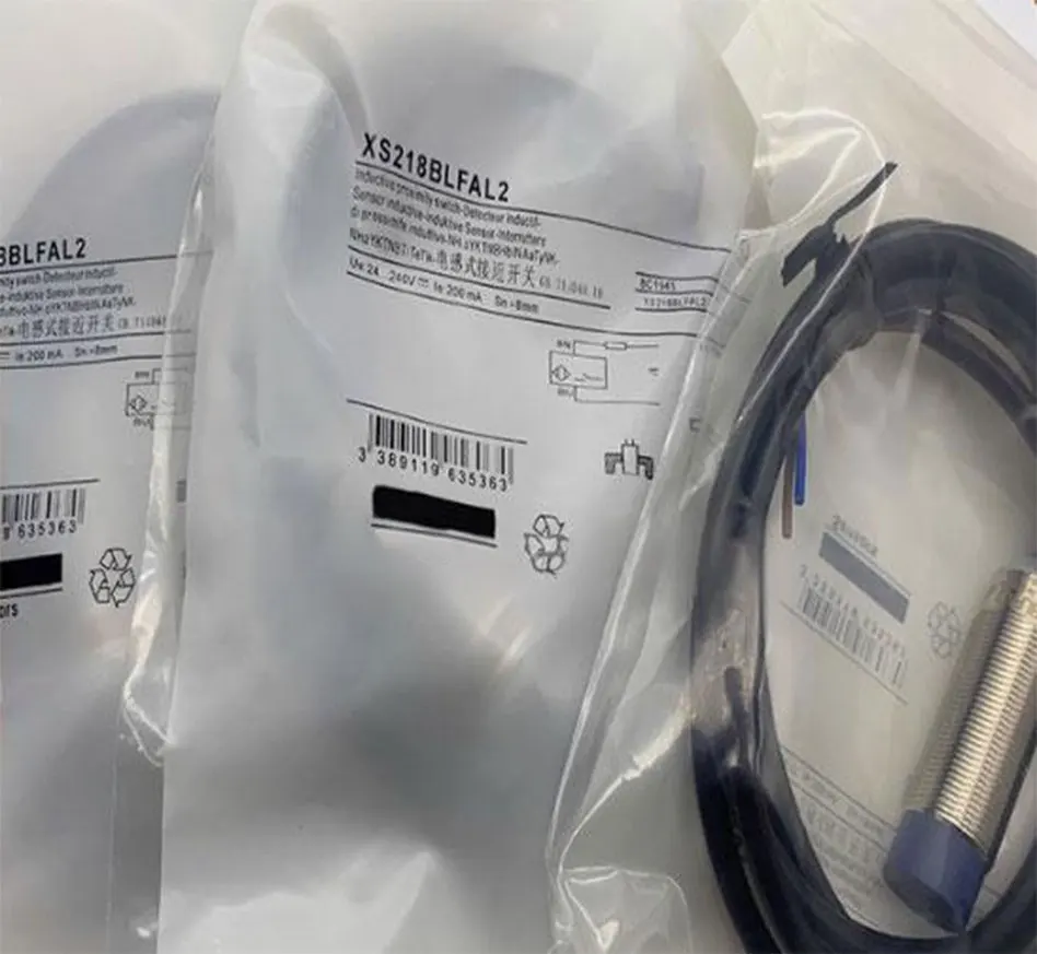 Brand New XS218BLFBL2 XS218BLFAL2 XS218BLFAL2C XS218BLFBL2C One Year Warranty
Brand New XS218BLFBL2 XS218BLFAL2 XS218BLFAL2C XS218BLFBL2C One Year Warranty