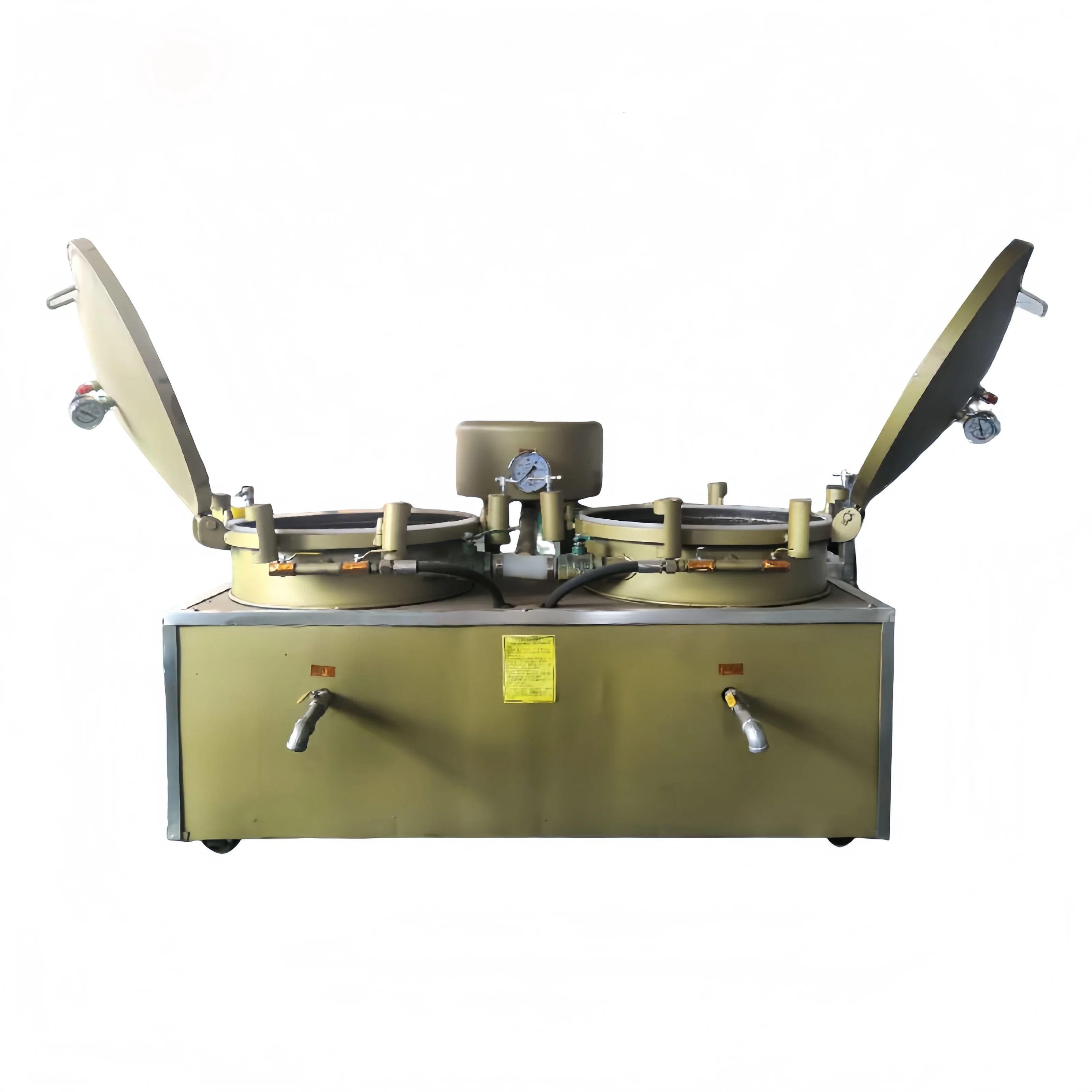 High-quality Pneumatic Oil Filter System Vegetable Oil Purifier Vacuum Oil Filter To Remove Impurities
High-quality Pneumatic Oil Filter System Vegetable Oil Purifier Vacuum Oil Filter To Remove Impurities