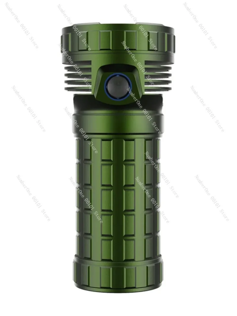 Strong light flashlight, direct charging waterproof outdoor emergency lighting for rushing to the sea
Strong light flashlight, direct charging waterproof outdoor emergency lighting for rushing to the sea