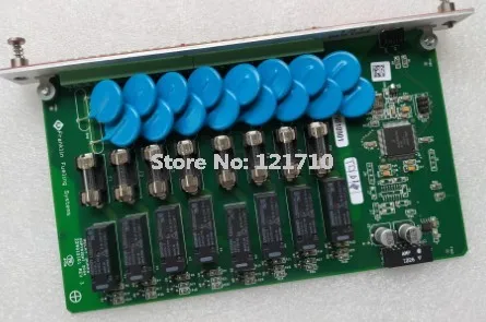 Industrial RELAY MODULE 229010101 REV.3 229010901 for franklin fueling machine
Industrial RELAY MODULE 229010101 REV.3 229010901 for franklin fueling machine