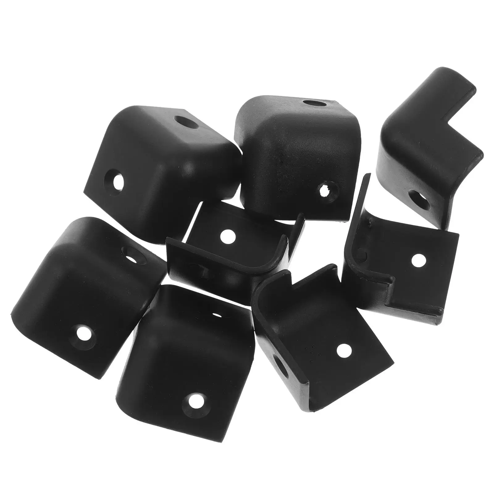 8 Pcs Guitar Speaker Corner Protective Guards Wrap Angle Child Safety Plastic Cabinet Protectors
8 Pcs Guitar Speaker Corner Protective Guards Wrap Angle Child Safety Plastic Cabinet Protectors