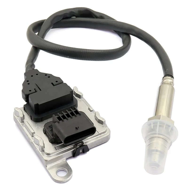 Nitrogen Oxygen Sensor NOX Sensor 55495040 For -Chevrolet -Colorado -GMC -Canyon 2.8L
Nitrogen Oxygen Sensor NOX Sensor 55495040 For -Chevrolet -Colorado -GMC -Canyon 2.8L