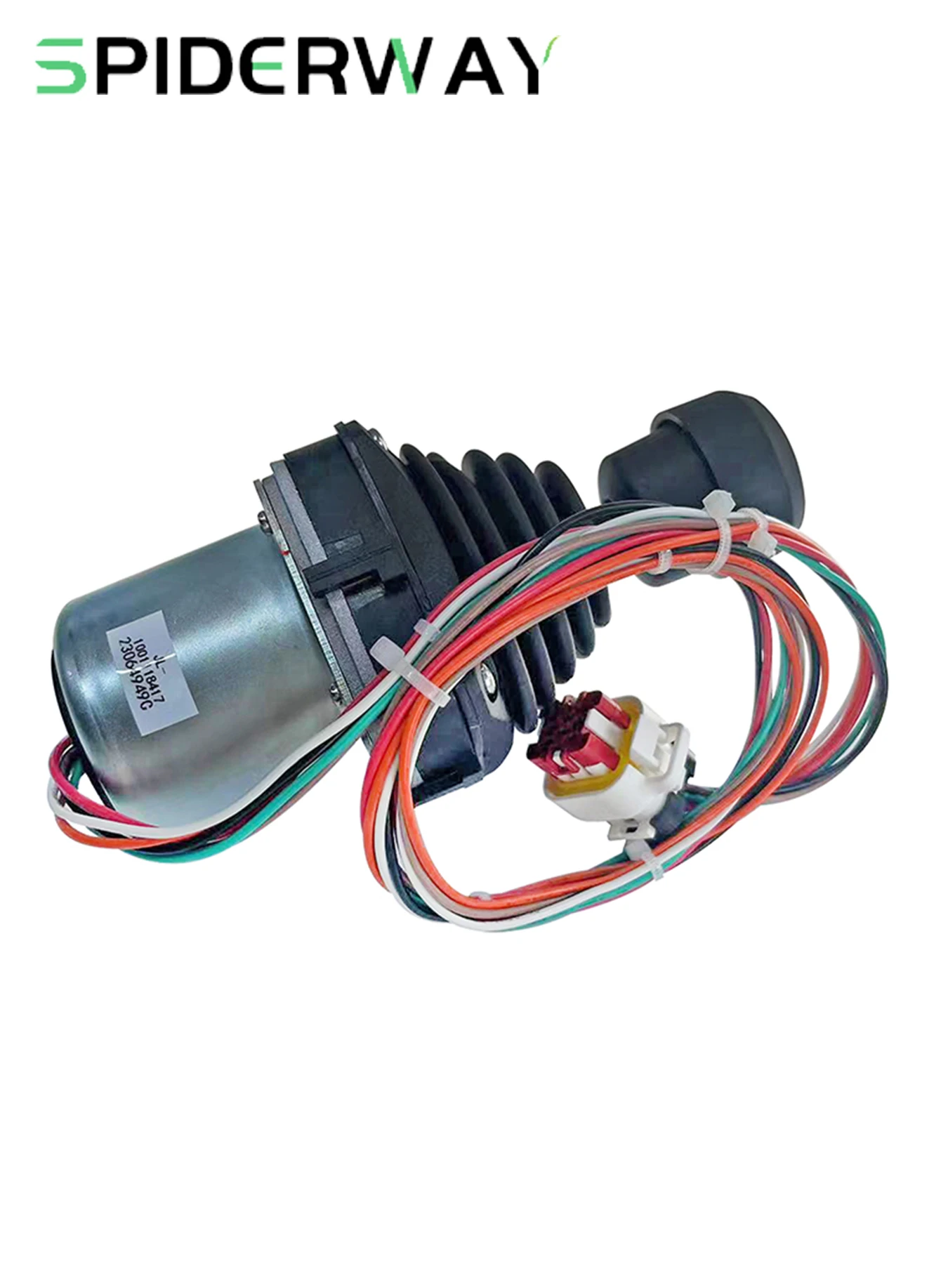 Joystick Controller 1600317 1001129555 for JLG 460SJ 660SJ 400S 600A 450AJ 800AJ
Joystick Controller 1600317 1001129555 for JLG 460SJ 660SJ 400S 600A 450AJ 800AJ