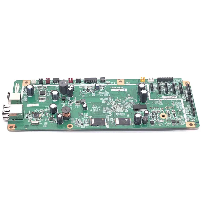 Main Board Motherboard CA30 Main Fits For Fits For Epson ARTISAN 700 ARTISAN 700W ARTISAN 700W
Main Board Motherboard CA30 Main Fits For Fits For Epson ARTISAN 700 ARTISAN 700W ARTISAN 700W