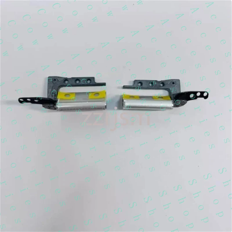 PP+ FOR HP Elitebook X360 1040 G5 G6 LCD screen pivot hinge
PP+ FOR HP Elitebook X360 1040 G5 G6 LCD screen pivot hinge