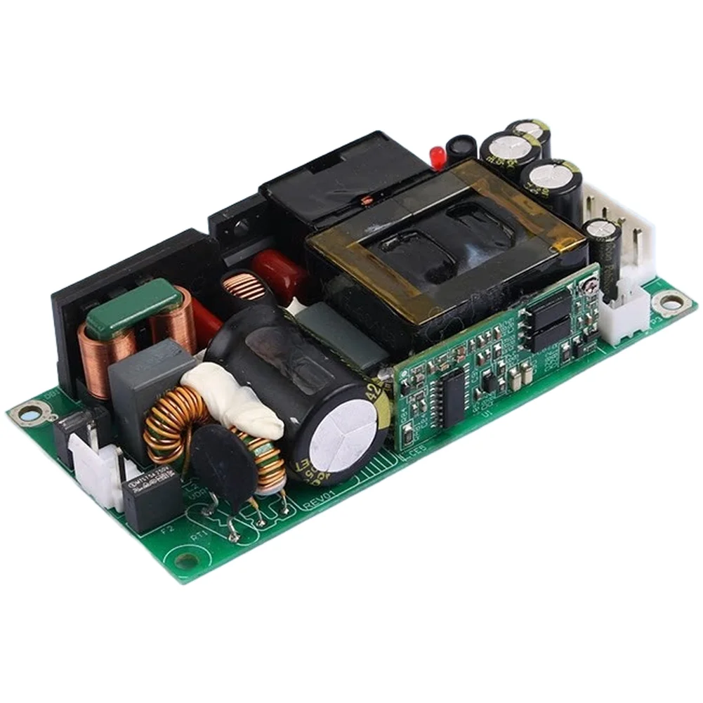 140W 19V AC To DC Switching Power Supply Module 3000VAC Isolation Voltage Regulator Converter For Industrial Electronic Tool
140W 19V AC To DC Switching Power Supply Module 3000VAC Isolation Voltage Regulator Converter For Industrial Electronic Tool
