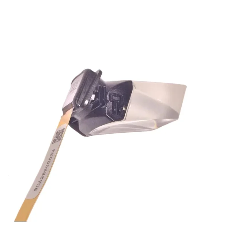 single-eye transparent display module 0.23-inch AR near-eye display module transparent glasses module
single-eye transparent display module 0.23-inch AR near-eye display module transparent glasses module