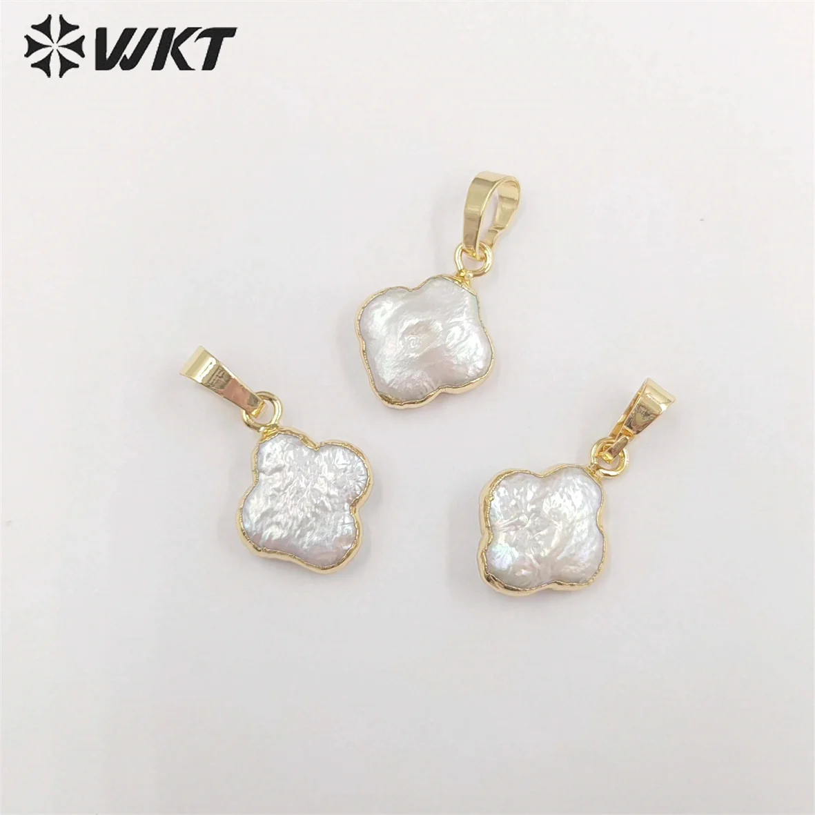 WT-JP341 WKT 2023 Fashionable Freshwater Pearl High-Quality Women Pendant Birthday Fashion Gift Lovely Party
WT-JP341 WKT 2023 Fashionable Freshwater Pearl High-Quality Women Pendant Birthday Fashion Gift Lovely Party