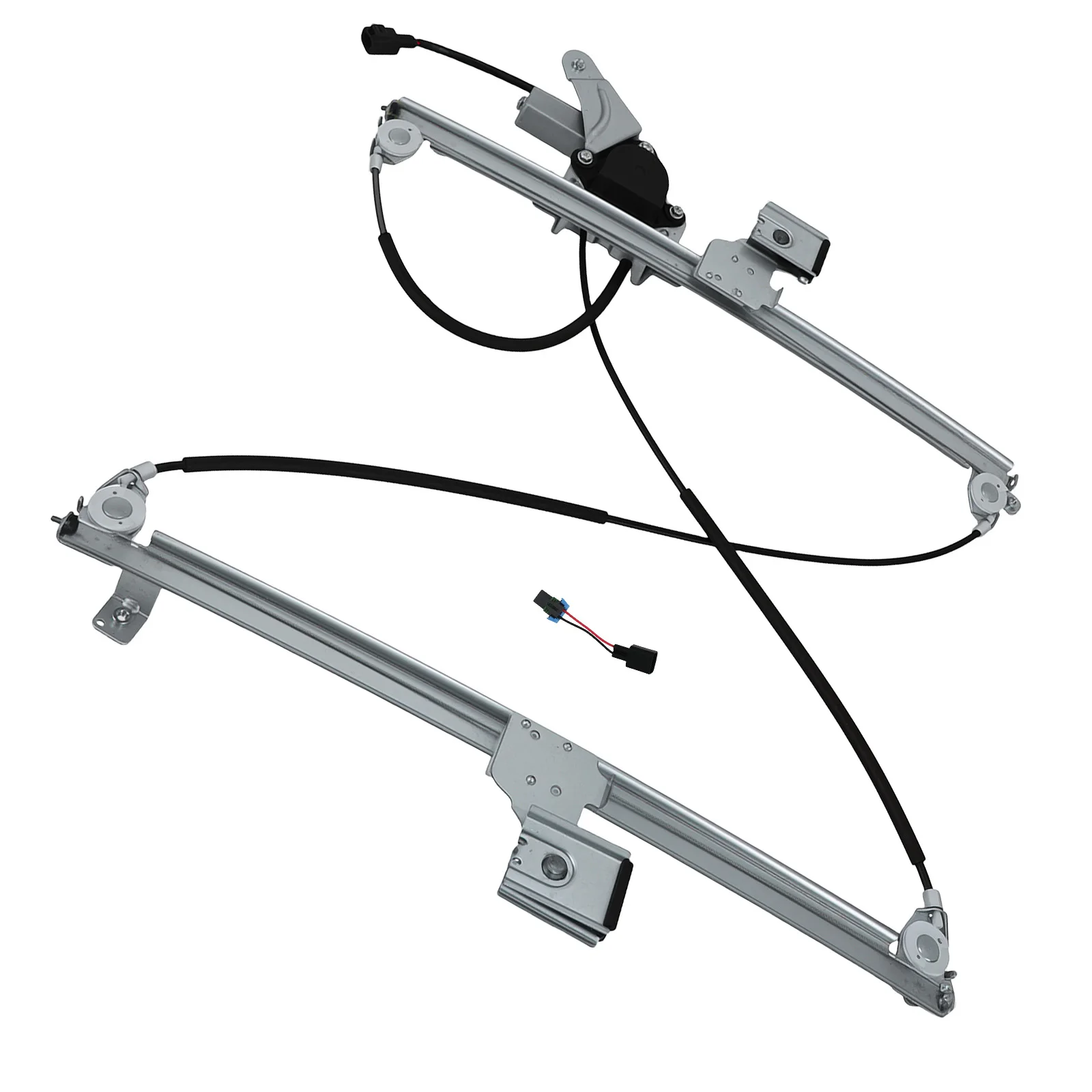 Window Lift Regulator for Chevrolet Avalanche 1500 2002-2006 Driver Side 741-578
Window Lift Regulator for Chevrolet Avalanche 1500 2002-2006 Driver Side 741-578