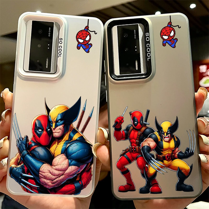 Marvel Iron Man Brave Cool For Redmi Note 13 12 12S 11 11S 11E 10 10T 10S 9C 9T Pro Plus Max Lite 5G Colorful Silver Phone Case 
Marvel Iron Man Brave Cool For Redmi Note 13 12 12S 11 11S 11E 10 10T 10S 9C 9T Pro Plus Max Lite 5G Colorful Silver Phone Case