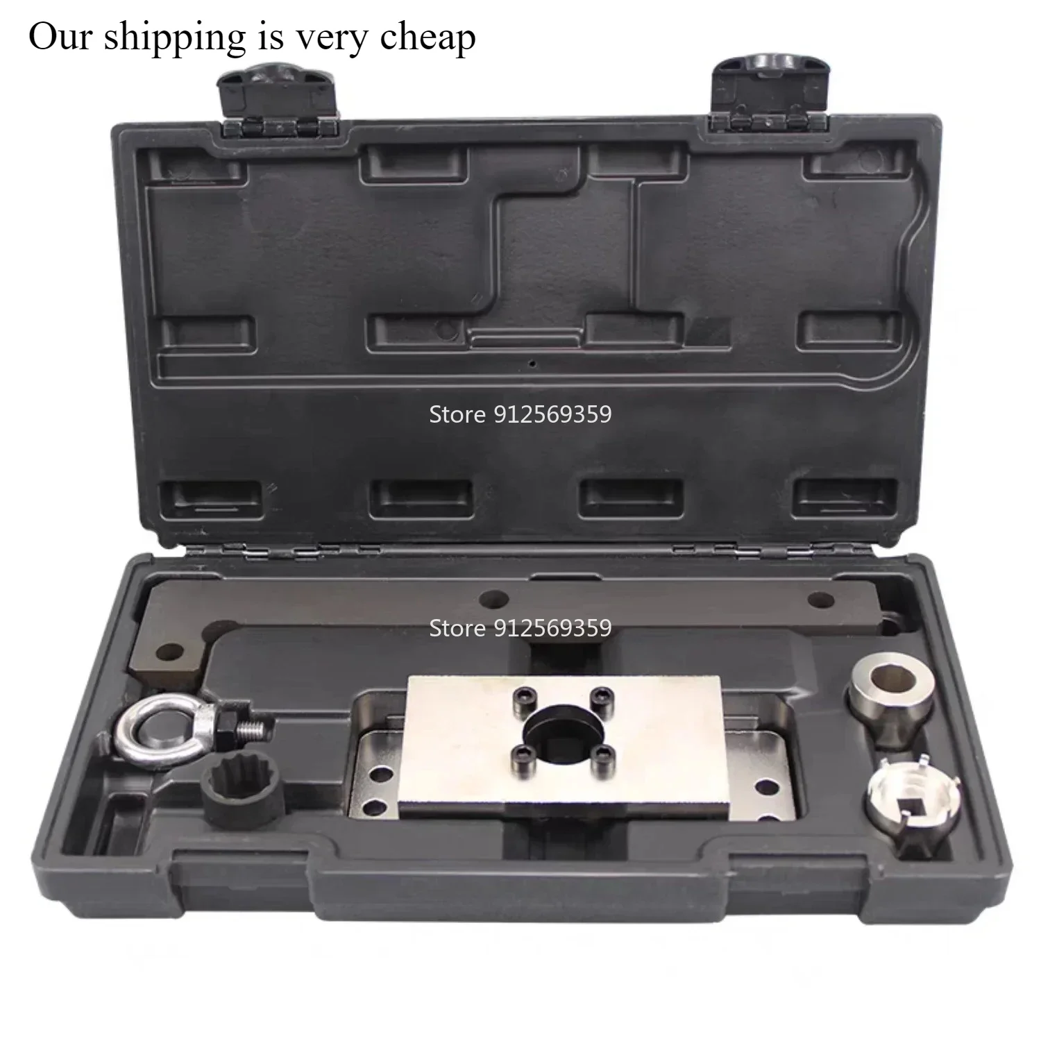 0B2 0B5 Dual Clutch Transmission Sensor Module Remover kit For Audi A4 A5 A7 Q5 T40217 T40228
0B2 0B5 Dual Clutch Transmission Sensor Module Remover kit For Audi A4 A5 A7 Q5 T40217 T40228