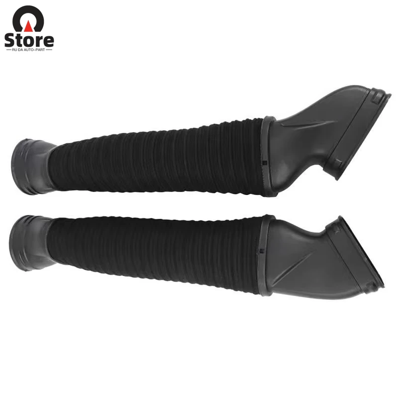 1Pair OE 2730900282 2730900382 Car Air Intake Duct Hose Pipe Fit for Mercedes Benz W221 2007-2011
1Pair OE 2730900282 2730900382 Car Air Intake Duct Hose Pipe Fit for Mercedes Benz W221 2007-2011