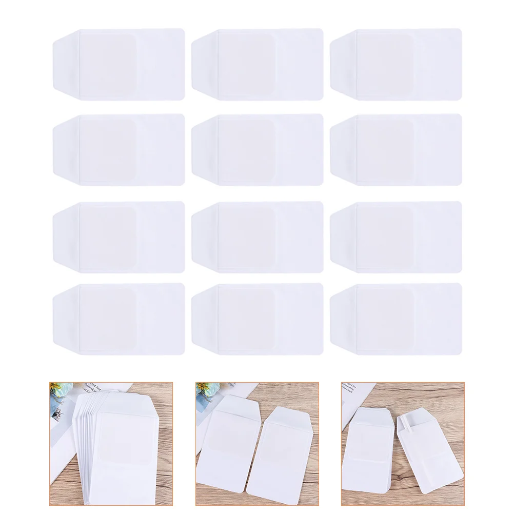 12 Pcs Insert Type Pen Bag Pvc Material Nurse Supplies Doctor Pen Cases Pocket Protectors Pencil Storage Bags School
12 Pcs Insert Type Pen Bag Pvc Material Nurse Supplies Doctor Pen Cases Pocket Protectors Pencil Storage Bags School