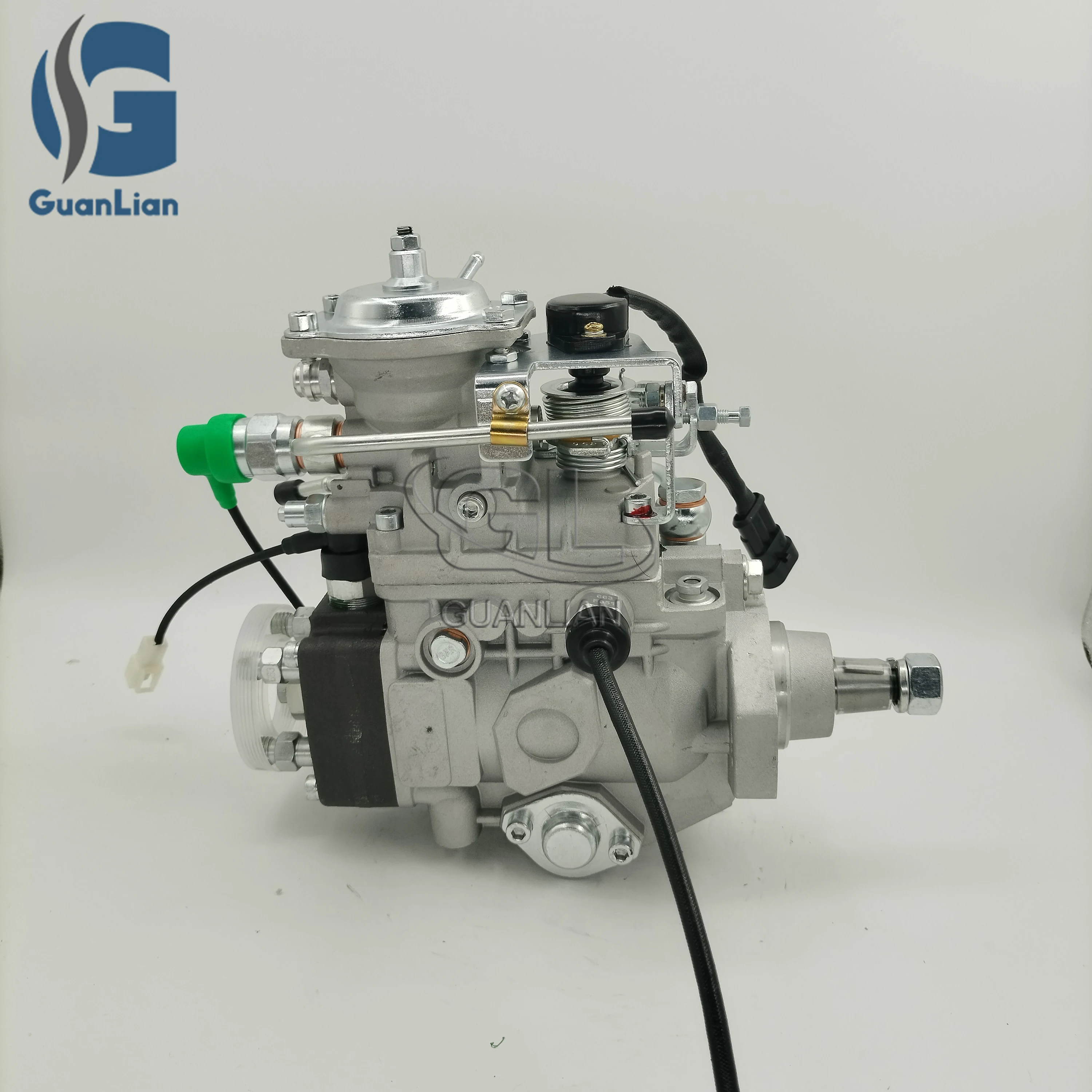 Fuel Pump NP-VE4/11F2200LNP1441 104646-1500 1046461500 8971174360
Fuel Pump NP-VE4/11F2200LNP1441 104646-1500 1046461500 8971174360
