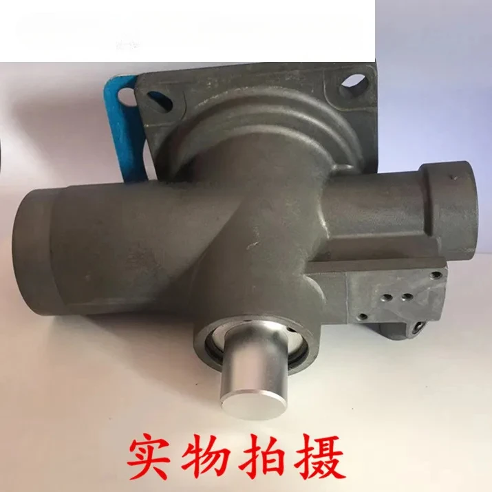 GA7.5-11 air compressor intake valve 1613900800 unloading valve 1622353902 solenoid valve
GA7.5-11 air compressor intake valve 1613900800 unloading valve 1622353902 solenoid valve