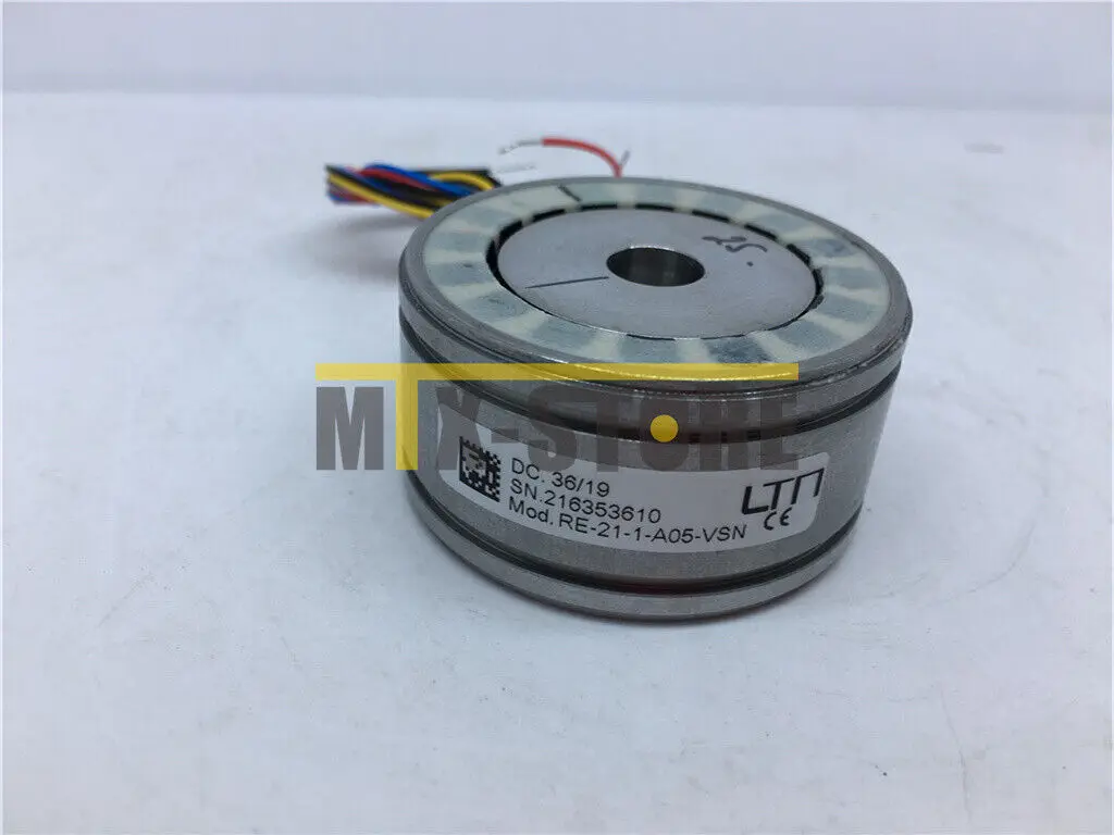 1pcs encoder New version RE-21-1-A05-VSN=old version RE-21-1-A05-VS Original
1pcs encoder New version RE-21-1-A05-VSN=old version RE-21-1-A05-VS Original