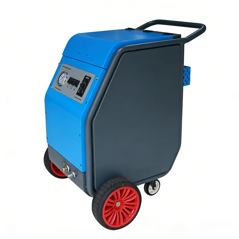 Customized Heavy Industrial CO2 Dry Ice Blasting Machine – Dry Ice Cleaner Blaster, Factory Price
Customized Heavy Industrial CO2 Dry Ice Blasting Machine – Dry Ice Cleaner Blaster, Factory Price