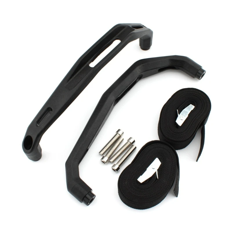 Passenger Rear Grab Handle Hand Handle Grab Bar Compatible For 700 XT700Z Motorbike Durable Replacement Accessories
Passenger Rear Grab Handle Hand Handle Grab Bar Compatible For 700 XT700Z Motorbike Durable Replacement Accessories