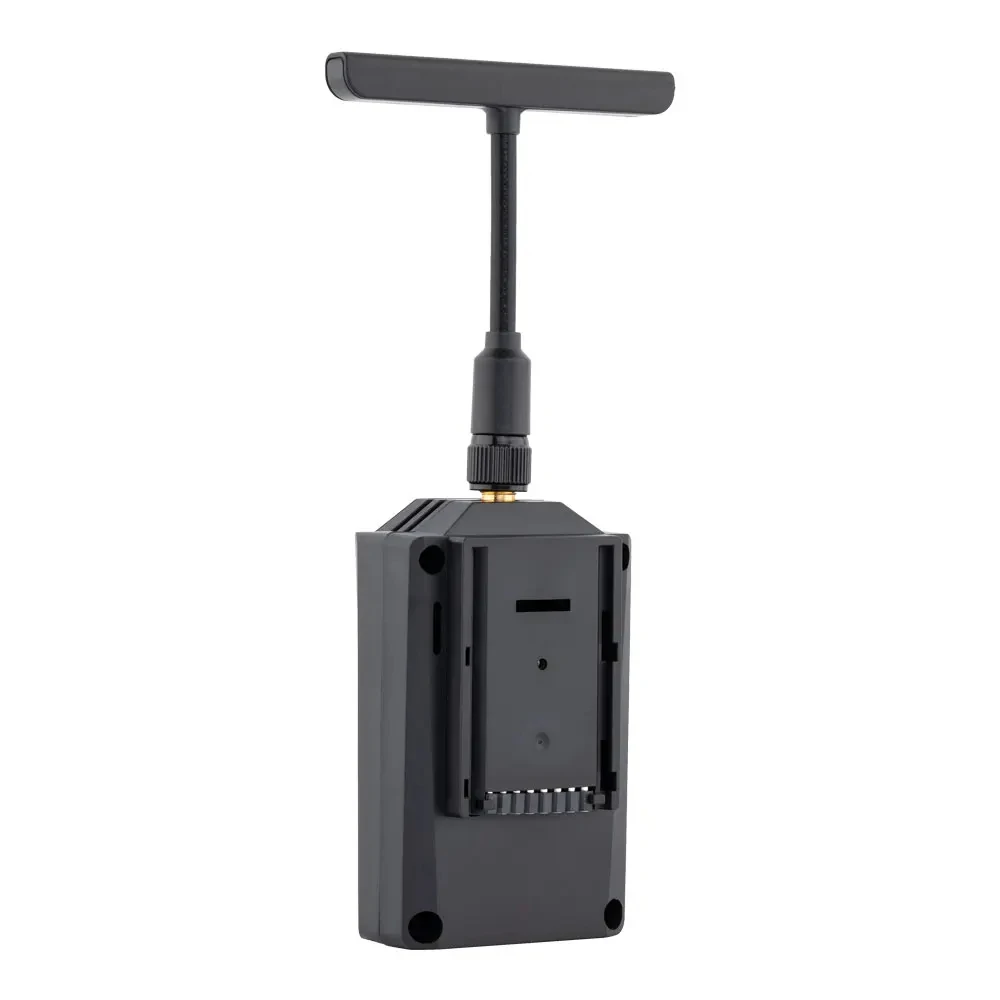 RadioMaster Ranger Nano 2.4GHz 1W ELRS Module RP1 RP2 Receiver Combo 2400MHz-2480MHz for RadioMaster Zorro Remote Controller
RadioMaster Ranger Nano 2.4GHz 1W ELRS Module RP1 RP2 Receiver Combo 2400MHz-2480MHz for RadioMaster Zorro Remote Controller