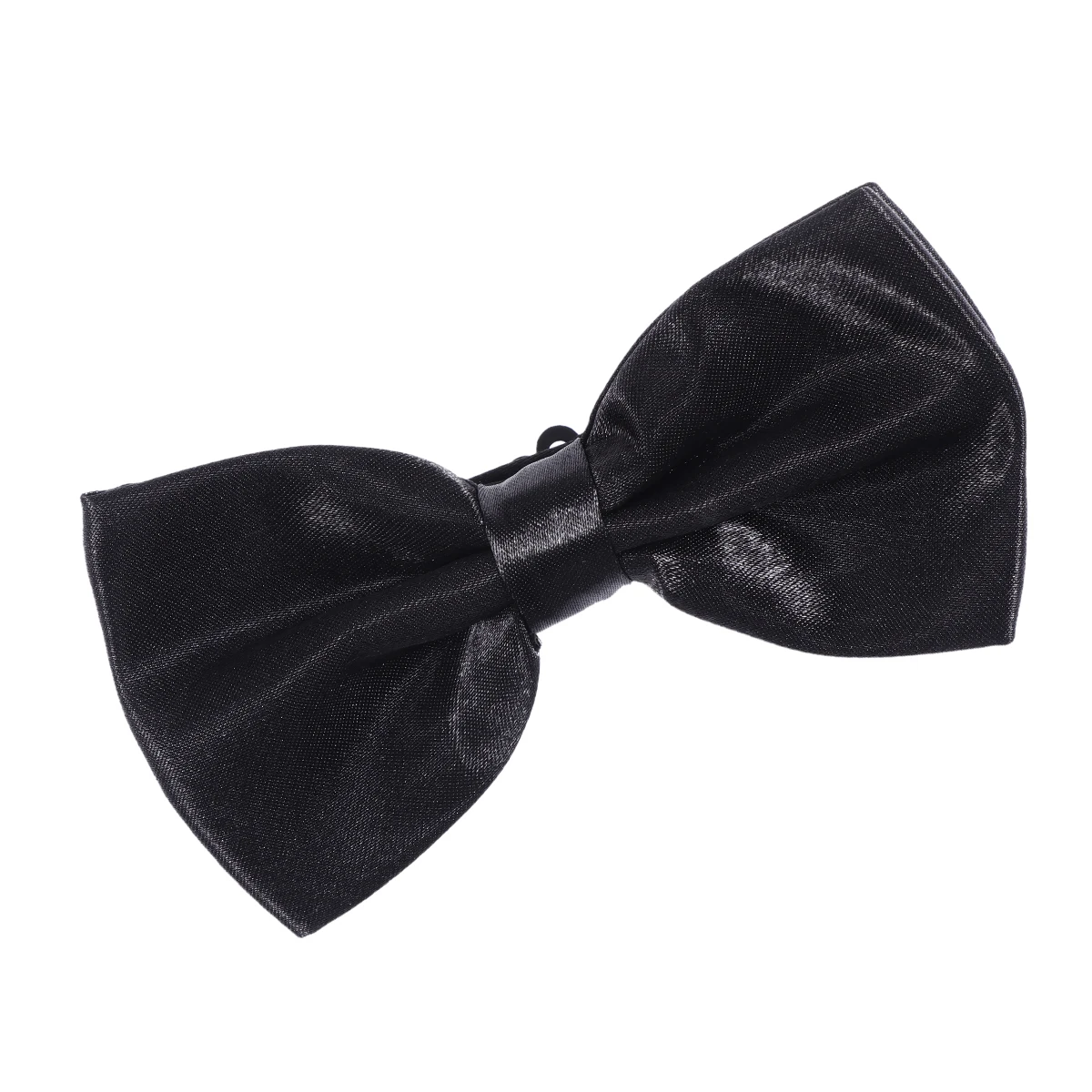Multicolor Solid Adjustable Bow Tie Mens Glossy Wear resistant Polyester Silk Super Gloss Ideal Occasions Parties
Multicolor Solid Adjustable Bow Tie Mens Glossy Wear resistant Polyester Silk Super Gloss Ideal Occasions Parties