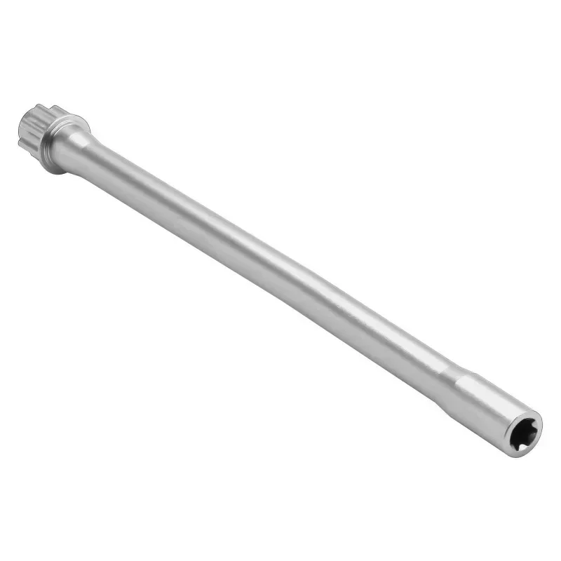 Metal Center Driveshaft 10755 for TRXS Mini Maxx RC Car Upgrade Parts Accessories
Metal Center Driveshaft 10755 for TRXS Mini Maxx RC Car Upgrade Parts Accessories