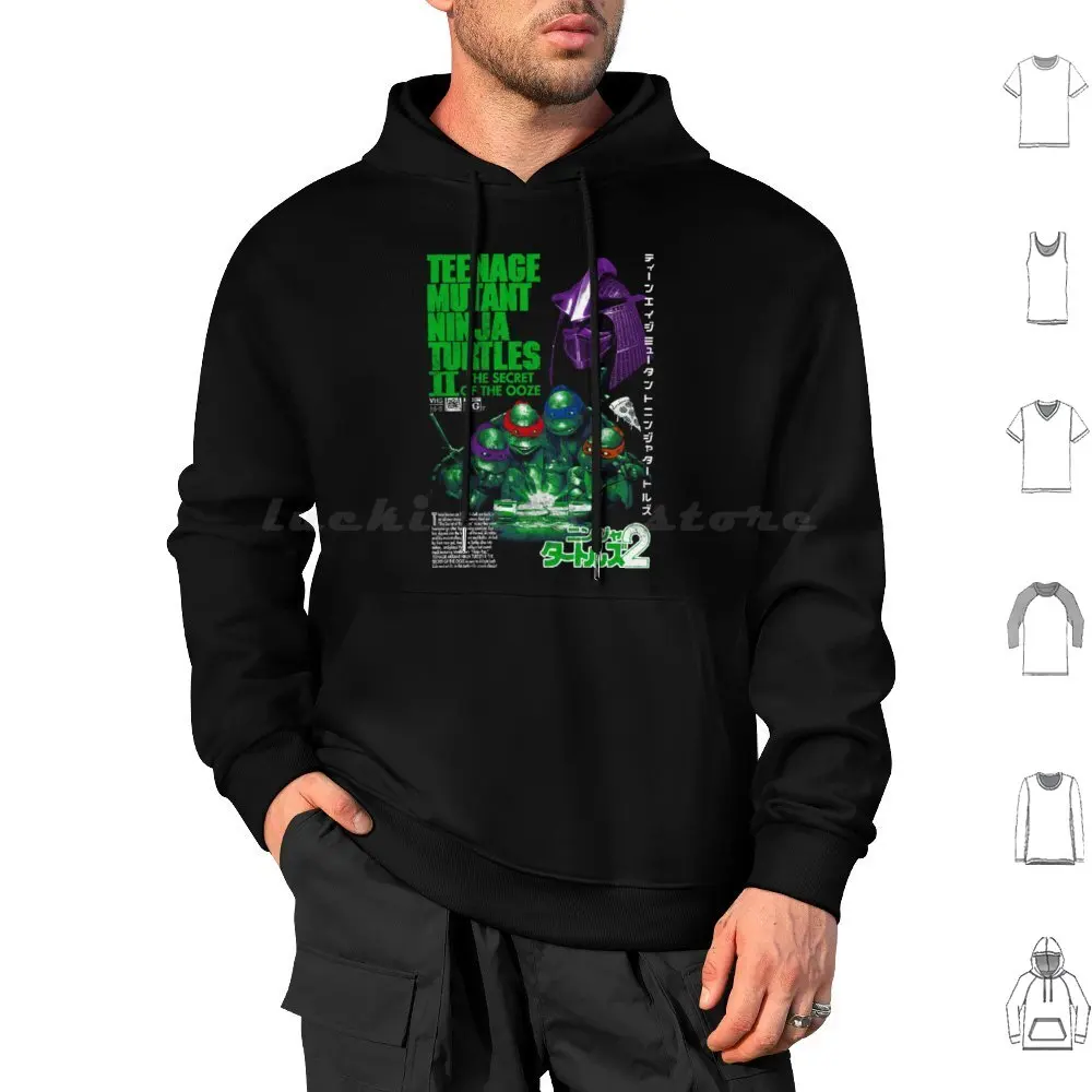2-Secret Of The Ooze! Hoodies Long Sleeve Pizza Teen Turtles Nostalgia Retro Retro Movie Leonardo Shredder Secret Of
2-Secret Of The Ooze! Hoodies Long Sleeve Pizza Teen Turtles Nostalgia Retro Retro Movie Leonardo Shredder Secret Of