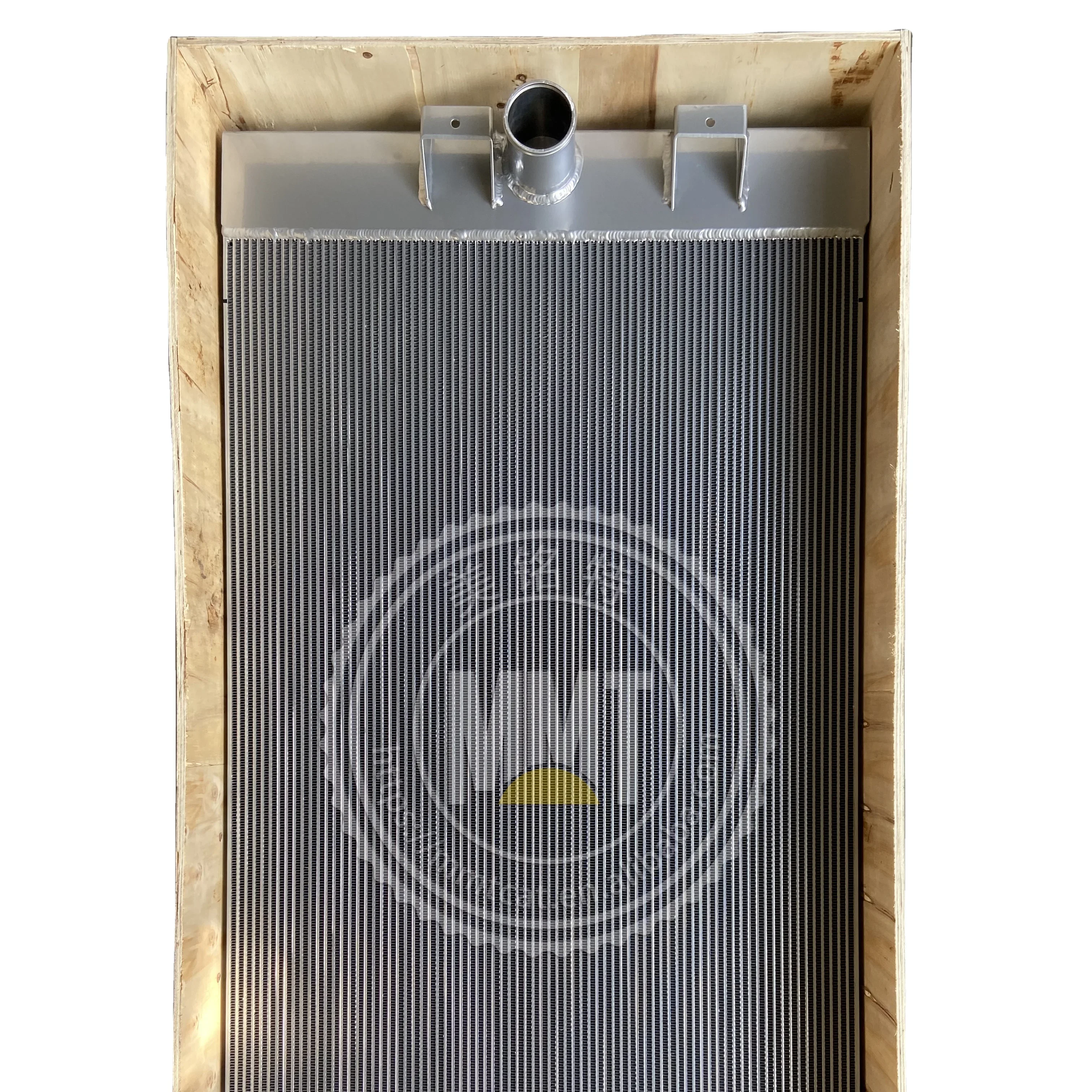 Radiator 391-6404 250-4452 250-4453 283-5481 3916404 2504452 2504453 2835481 Radiator for C15 C18 C13 Industrial Engine
Radiator 391-6404 250-4452 250-4453 283-5481 3916404 2504452 2504453 2835481 Radiator for C15 C18 C13 Industrial Engine