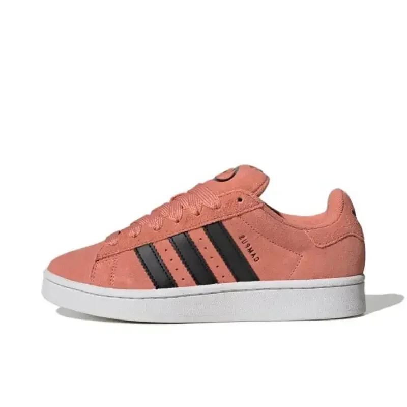 Adidas Originals Campus 00s Retro Light Anti-slip and Wear-resistant Women's Skateboarding Shoes Dark Orange
Adidas Originals Campus 00s Retro Light Anti-slip and Wear-resistant Women's Skateboarding Shoes Dark Orange