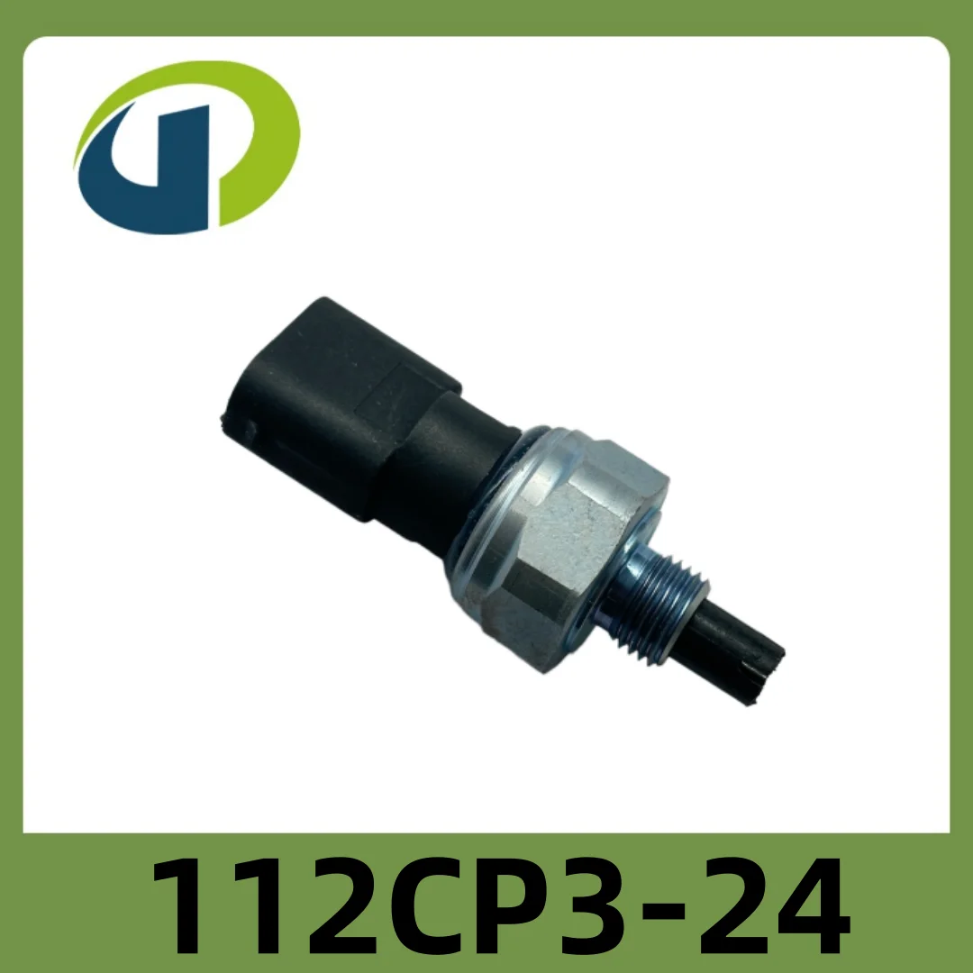 Temperature Pressure Combined Sensor 1680-1067 112CP3-24 110R-000095 Gas Engine Gas System Parts
Temperature Pressure Combined Sensor 1680-1067 112CP3-24 110R-000095 Gas Engine Gas System Parts