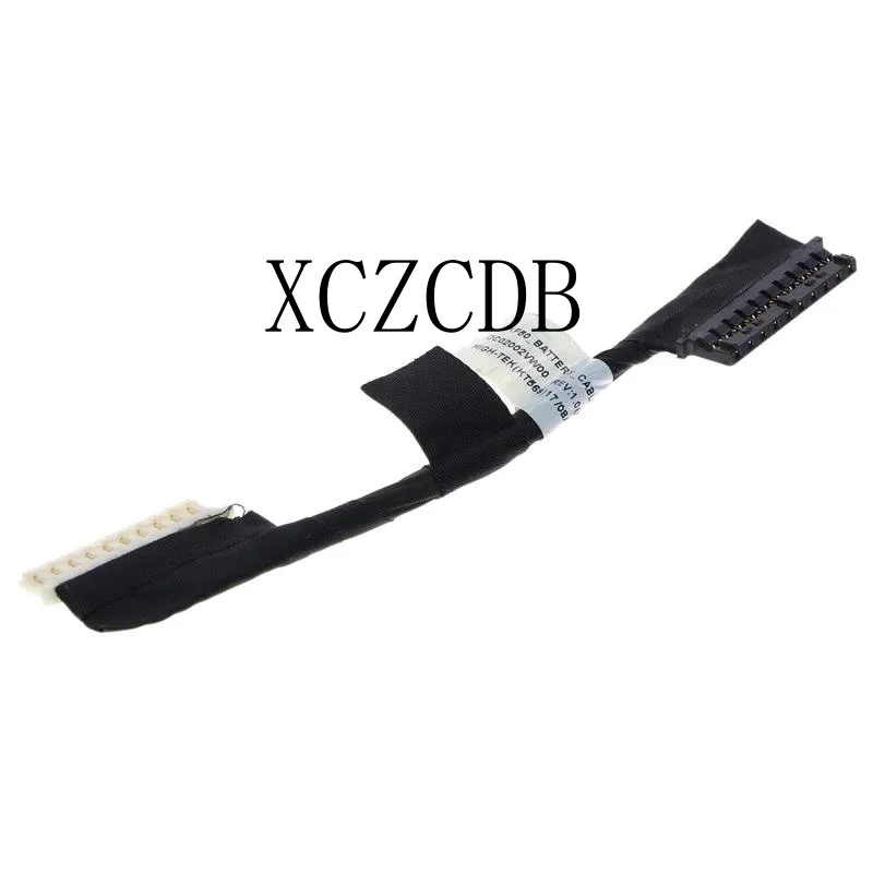 DB new laptop battery cable for Dell Inspiron G7 7577 7587 7588 Vostro 7570 0nknk3 dc02002vw00 nknk3
DB new laptop battery cable for Dell Inspiron G7 7577 7587 7588 Vostro 7570 0nknk3 dc02002vw00 nknk3