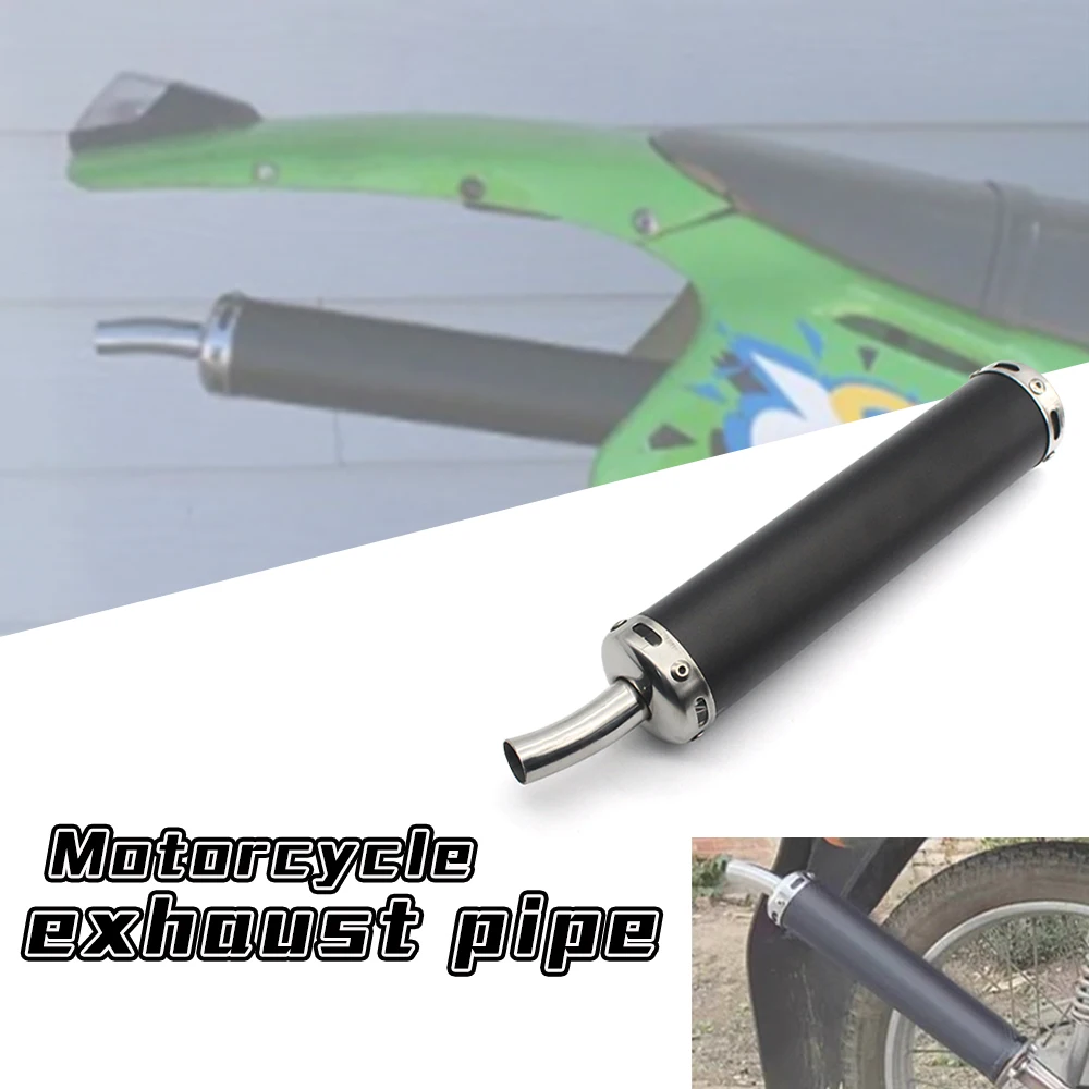 Universal yoshimura Motorcycle Exhaust Muffler Pipe Escape For BMW Yamaha Kawasaki
Universal yoshimura Motorcycle Exhaust Muffler Pipe Escape For BMW Yamaha Kawasaki