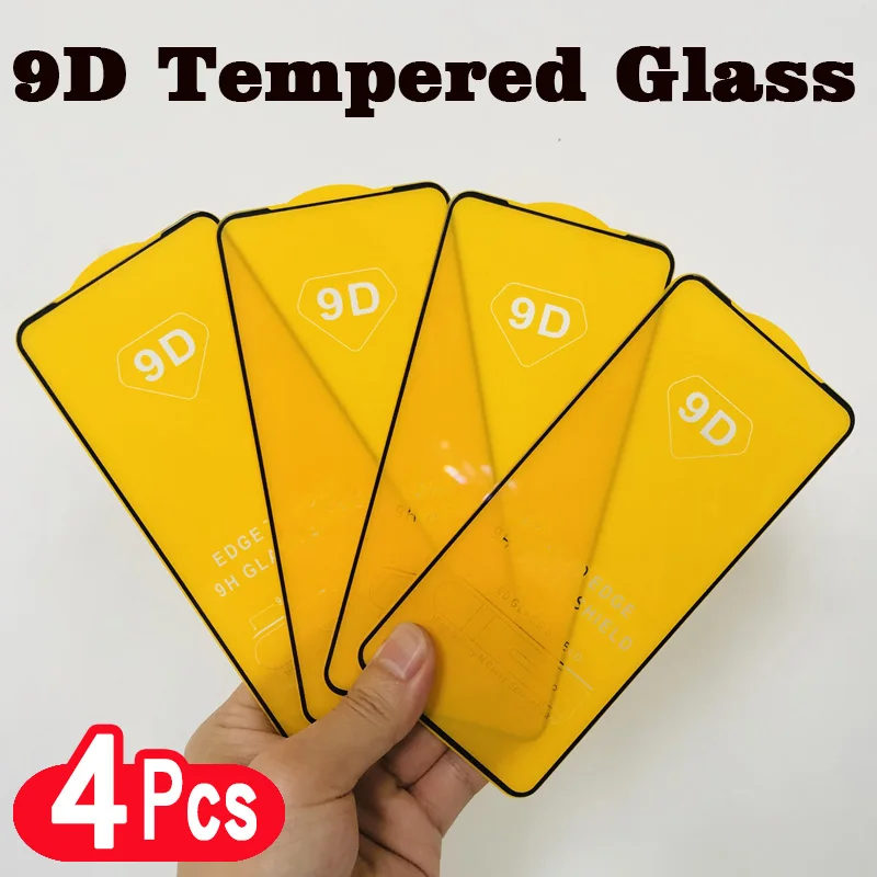Закаленное стекло 9D для Xiaomi Redmi Note 8/8A/9/9S/9T/10S/10T/10 Pro Max 11/11S/11T, защита экрана, защитная пленка, 4 шт.
Закаленное стекло 9D для Xiaomi Redmi Note 8/8A/9/9S/9T/10S/10T/10 Pro Max 11/11S/11T, защита экрана, защитная пленка, 4 шт.