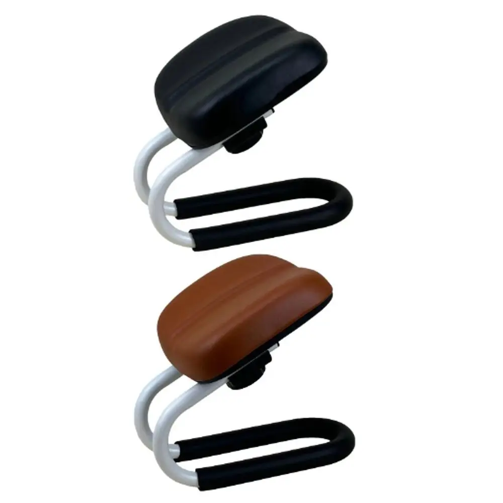 Sponge Cushion Protecting Knees Pad Labor-Saving Ergonomic Garden Seat Metal Frame and PU Sponge Adjustable Height
Sponge Cushion Protecting Knees Pad Labor-Saving Ergonomic Garden Seat Metal Frame and PU Sponge Adjustable Height