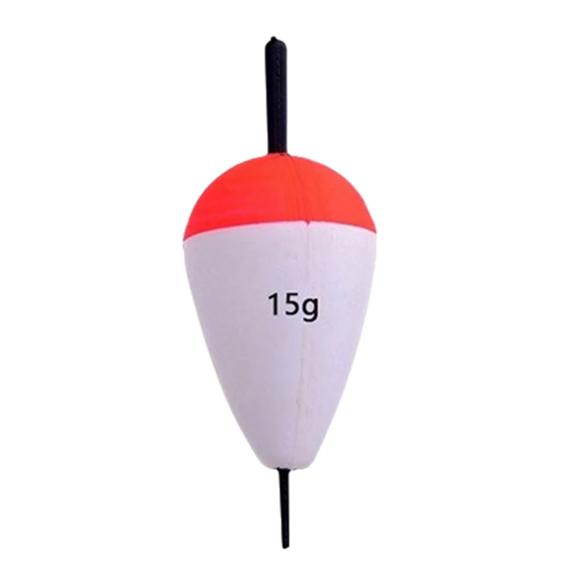 AA67-Red & White Float, Long-Distance Float, Foam Float, Foam, Large Buoyancy Fish Float
AA67-Red & White Float, Long-Distance Float, Foam Float, Foam, Large Buoyancy Fish Float