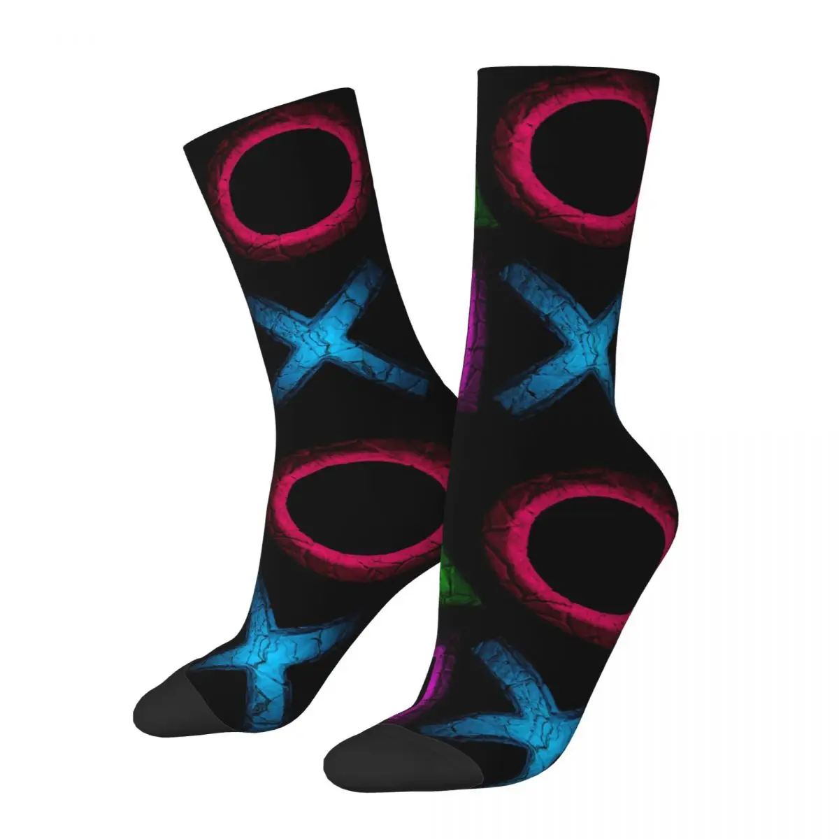 Buttons Socks Harajuku High Quality Stockings All Season Long Socks Accessories for Unisex Christmas Gifts
Buttons Socks Harajuku High Quality Stockings All Season Long Socks Accessories for Unisex Christmas Gifts