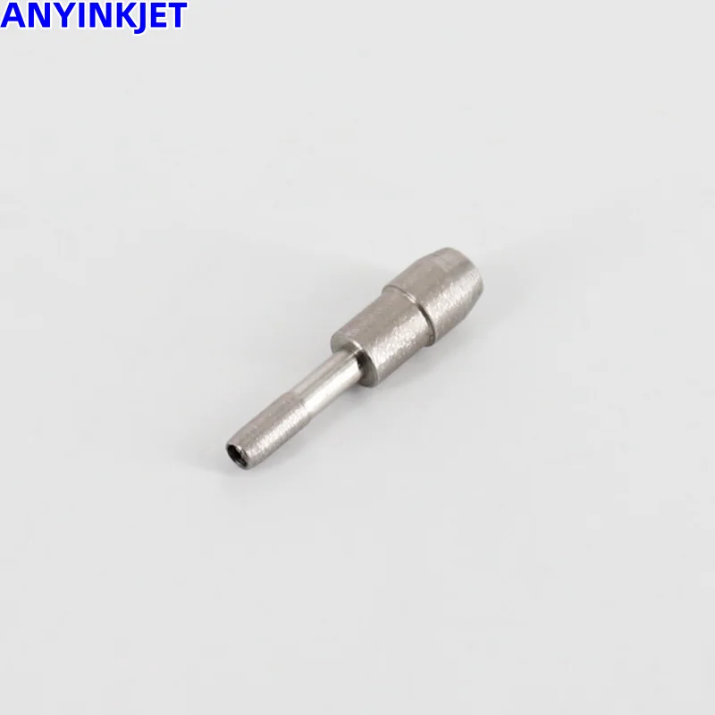 Для разъема металлического адаптера Leibinge JET2 от 6 мм до 4 мм GB-HCN0551 для принтера LEIBINGER JET3 JET2 SE
Для разъема металлического адаптера Leibinge JET2 от 6 мм до 4 мм GB-HCN0551 для принтера LEIBINGER JET3 JET2 SE