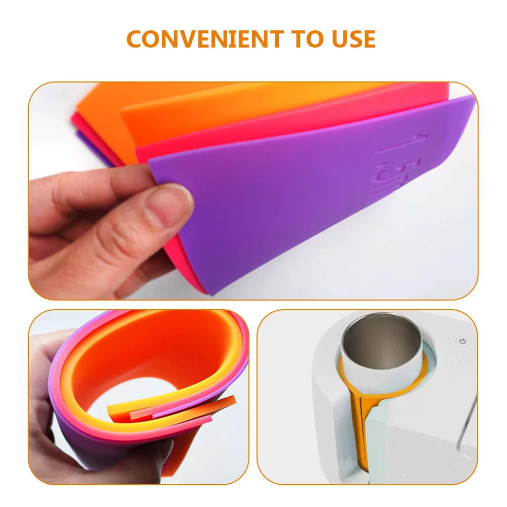3D Printing Pad Set Heat Resistant Sleeve Sublimation Wraps Mug Press Accessories for Covers
3D Printing Pad Set Heat Resistant Sleeve Sublimation Wraps Mug Press Accessories for Covers