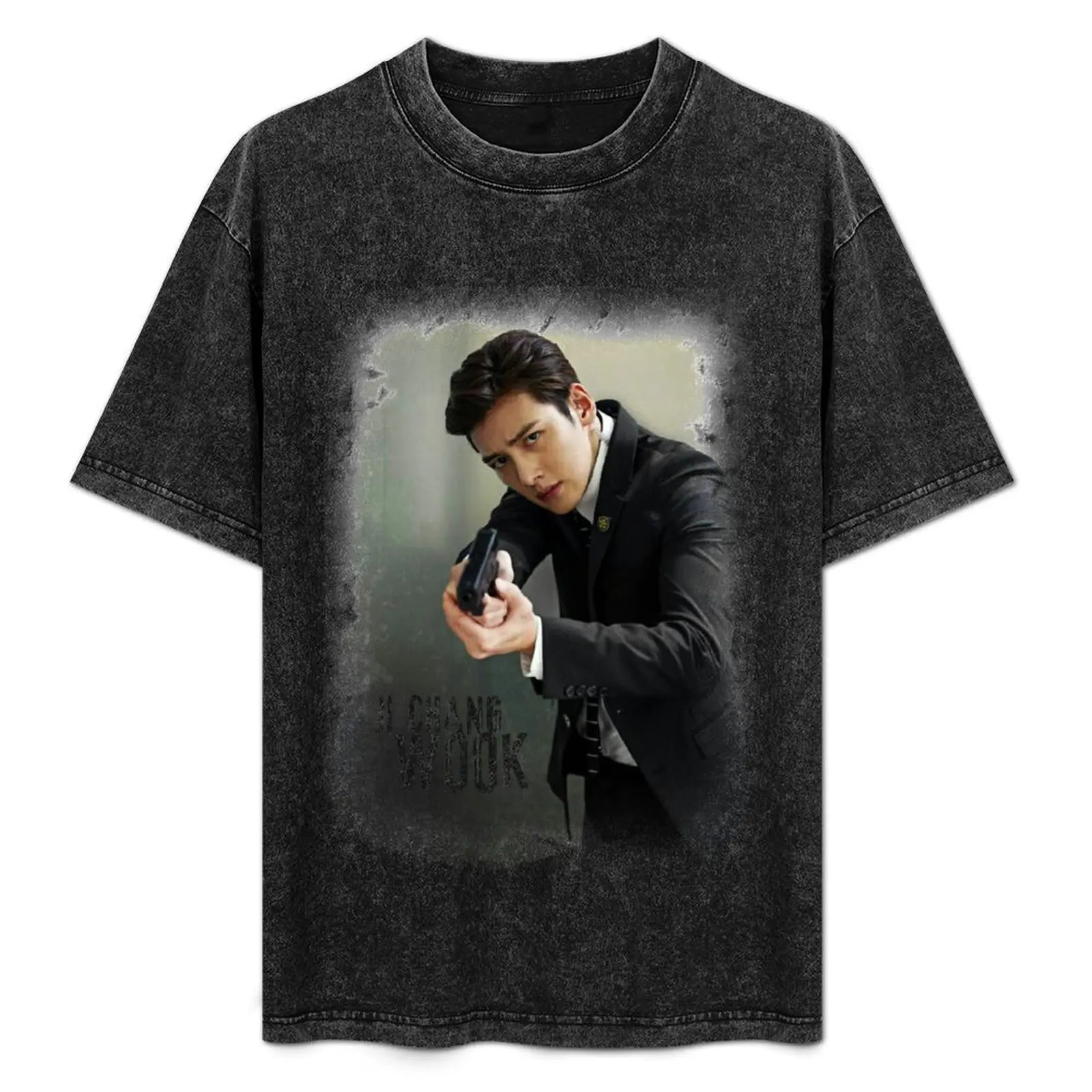 Ji Chang Wooks T-Shirt funny meme t-shirts oversized t shirt korean fashion mens graphic t-shirts funny
Ji Chang Wooks T-Shirt funny meme t-shirts oversized t shirt korean fashion mens graphic t-shirts funny