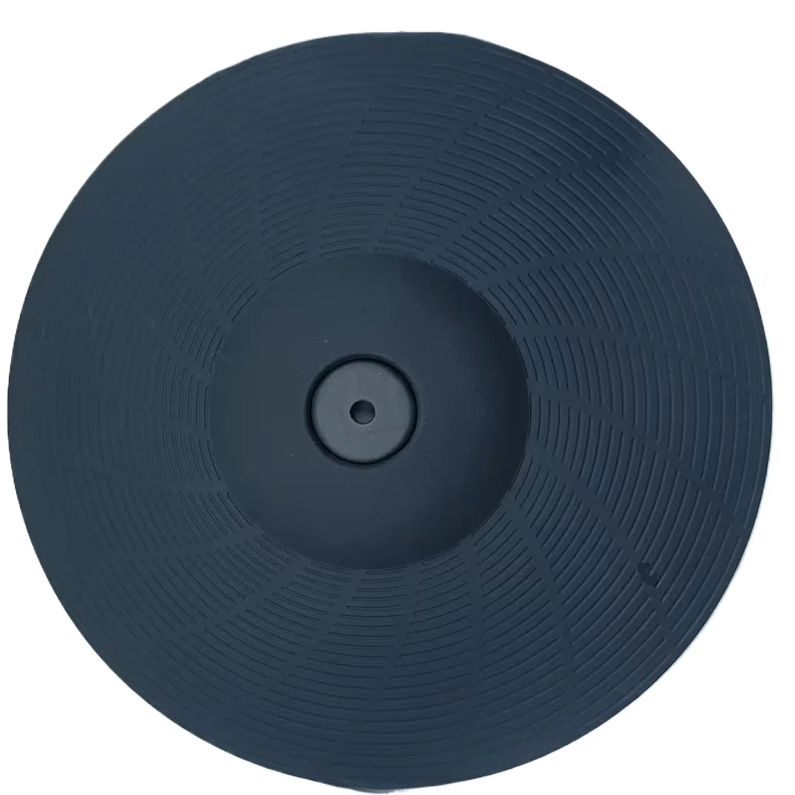 Dual Zone Trigger 10inch Digital Drum Cymbal For Roland Alesis Avatar EFnoteWith Choke
Dual Zone Trigger 10inch Digital Drum Cymbal For Roland Alesis Avatar EFnoteWith Choke