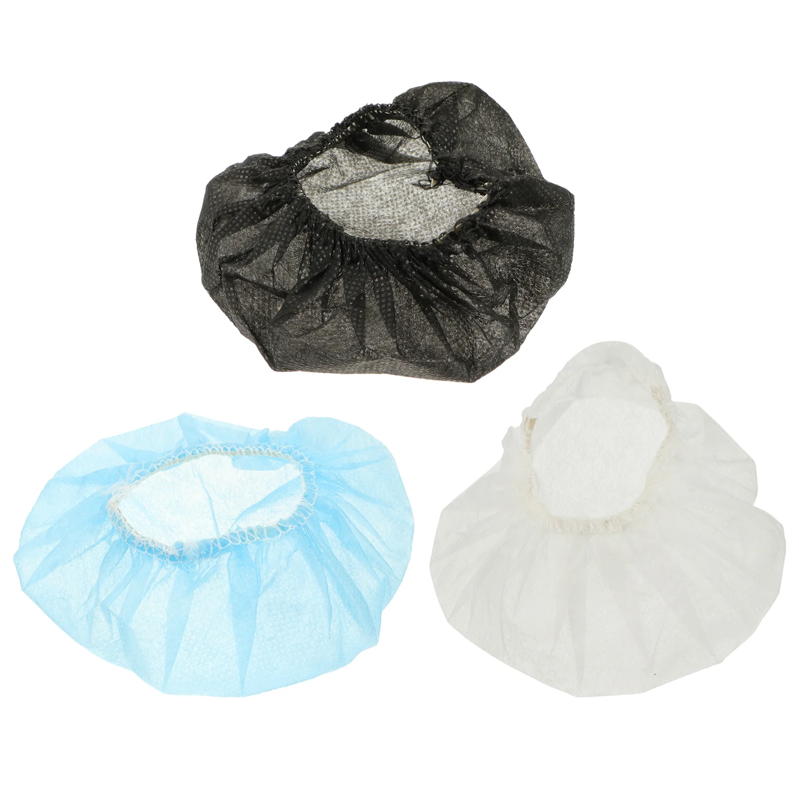 300 Pcs Ear Muffs Disposable Sweatproof Headphone Cover Covers Earcup Black for
300 Pcs Ear Muffs Disposable Sweatproof Headphone Cover Covers Earcup Black for