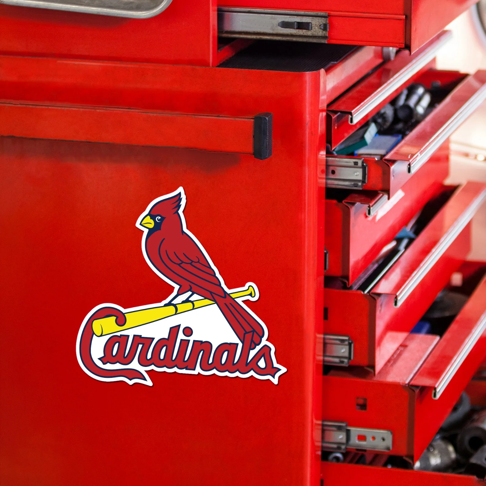 For St Louis Cardinals MLB Fan Art VINYL DECAL STICKER GRAPHIC FUNNY CAR TRUCK
For St Louis Cardinals MLB Fan Art VINYL DECAL STICKER GRAPHIC FUNNY CAR TRUCK