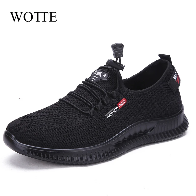 Breathable Men Casual Shoes Lightweight Outdoor Male Walking Shoes Anti-slip Men's Sneakers Slip on Flats Vulcanized Shoes 2025
Breathable Men Casual Shoes Lightweight Outdoor Male Walking Shoes Anti-slip Men's Sneakers Slip on Flats Vulcanized Shoes 2025